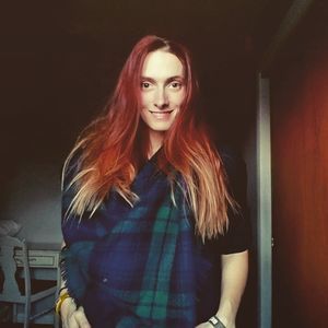 Meet your Posher, Deanna